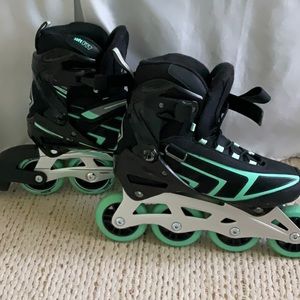 Firefly RolllerBlades